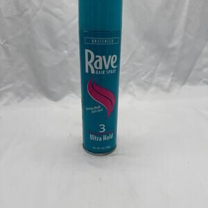 VTG Rave Hairspray